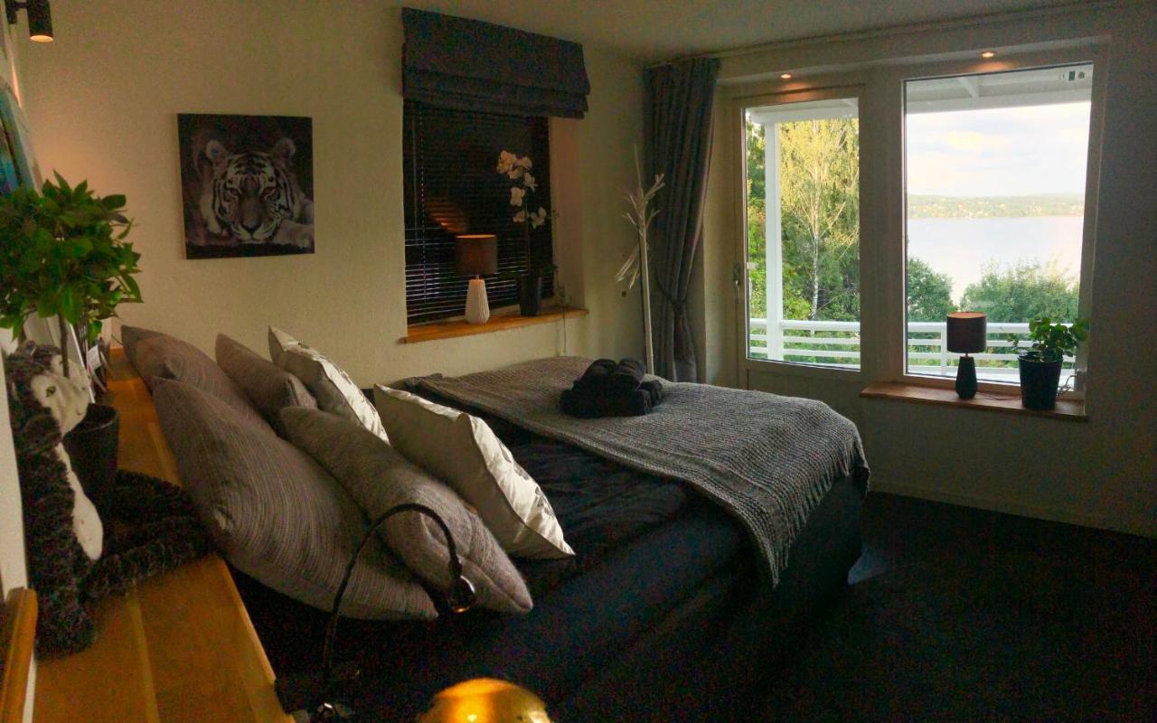 Lovely Studio Apartment Seaview & Private Sauna リラム エクステリア 写真
