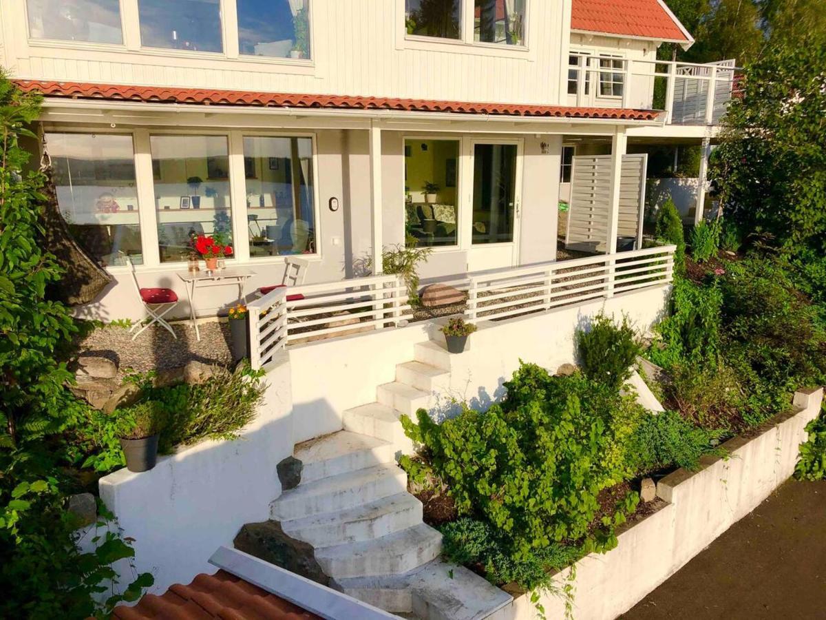Lovely Studio Apartment Seaview & Private Sauna リラム エクステリア 写真