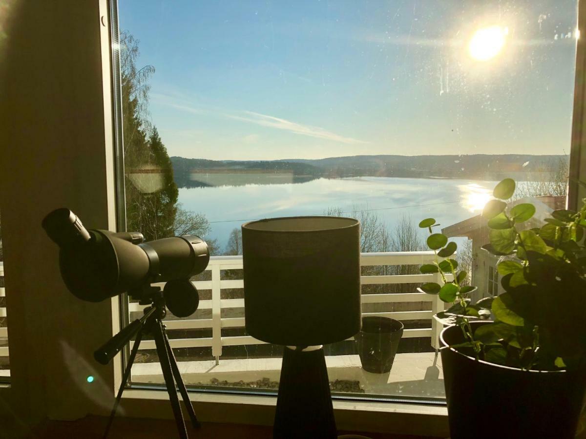 Lovely Studio Apartment Seaview & Private Sauna リラム エクステリア 写真