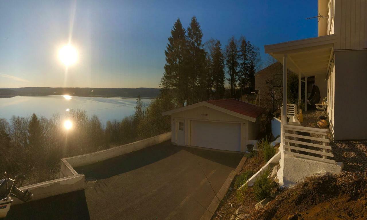 Lovely Studio Apartment Seaview & Private Sauna リラム エクステリア 写真