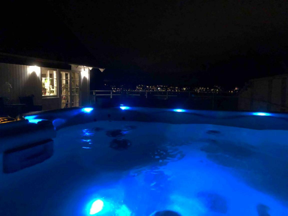 Lovely Studio Apartment Seaview & Private Sauna リラム エクステリア 写真