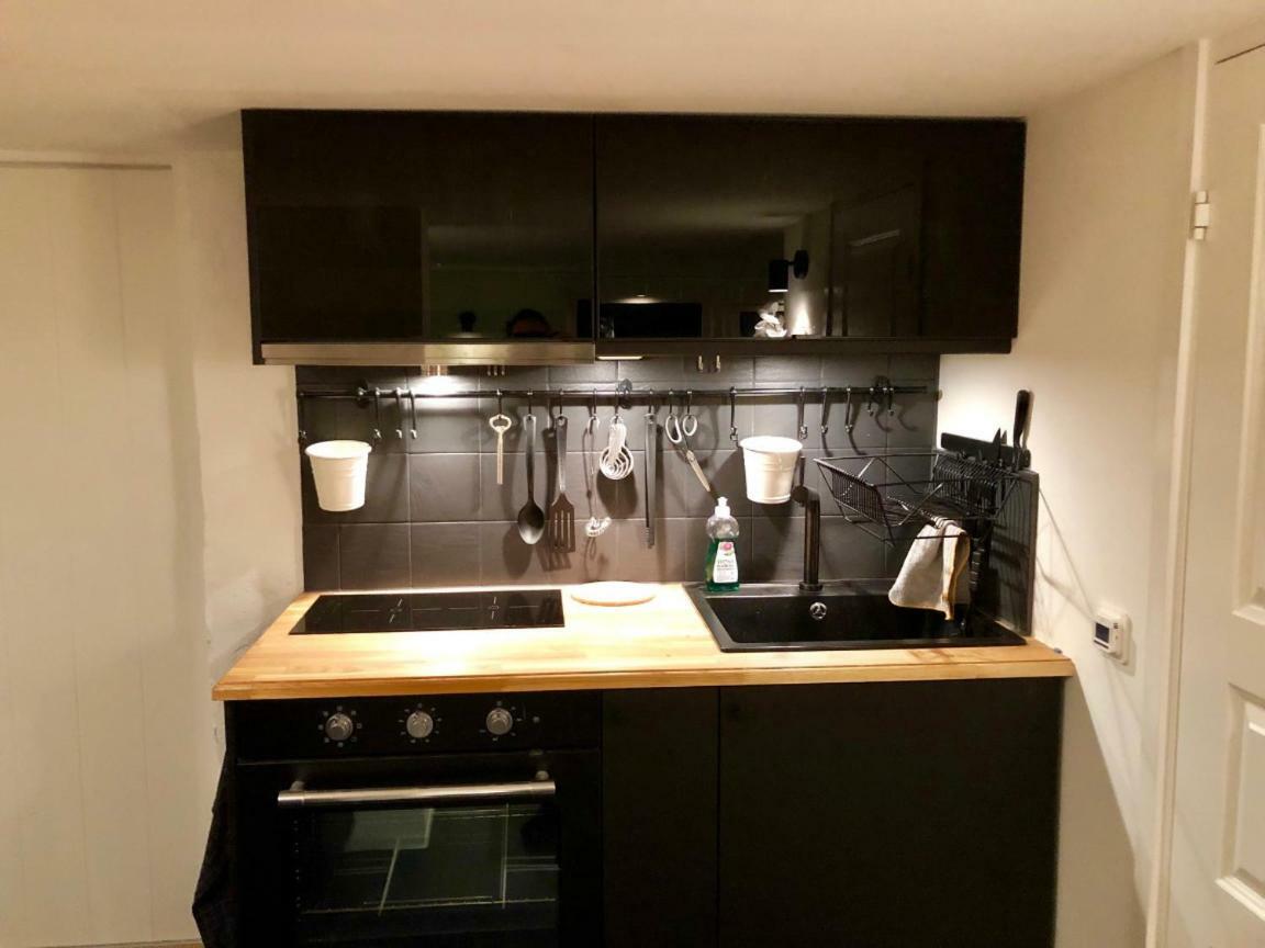 Lovely Studio Apartment Seaview & Private Sauna リラム エクステリア 写真